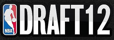 nba draft 2012|2012 nba draft wikipedia.